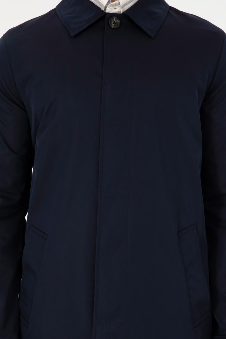 Erkek Lacivert Kaban - 50291090032