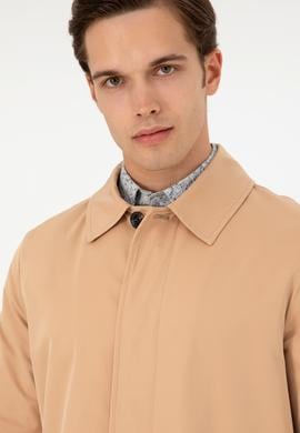 Erkek Camel Kaban - 50291090022