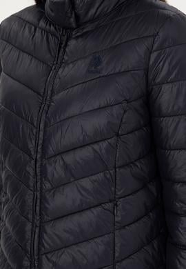 Kadın Lacivert Mont - 50292657001