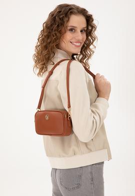 Kadın Taba Çapraz Çanta - 50300279003