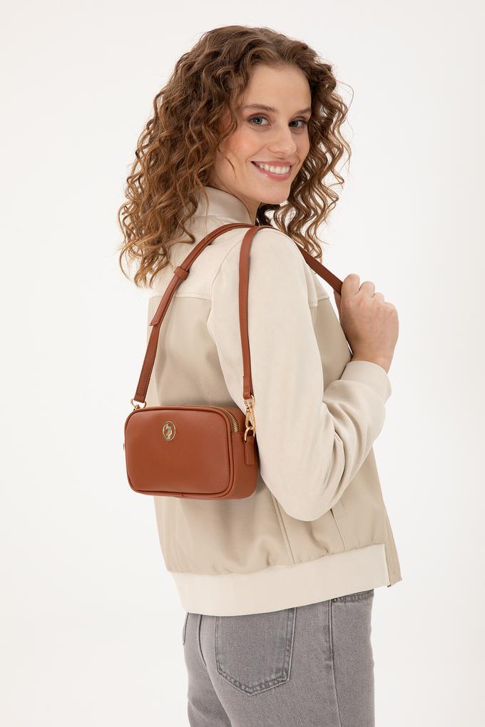 Kadın Taba Çapraz Çanta