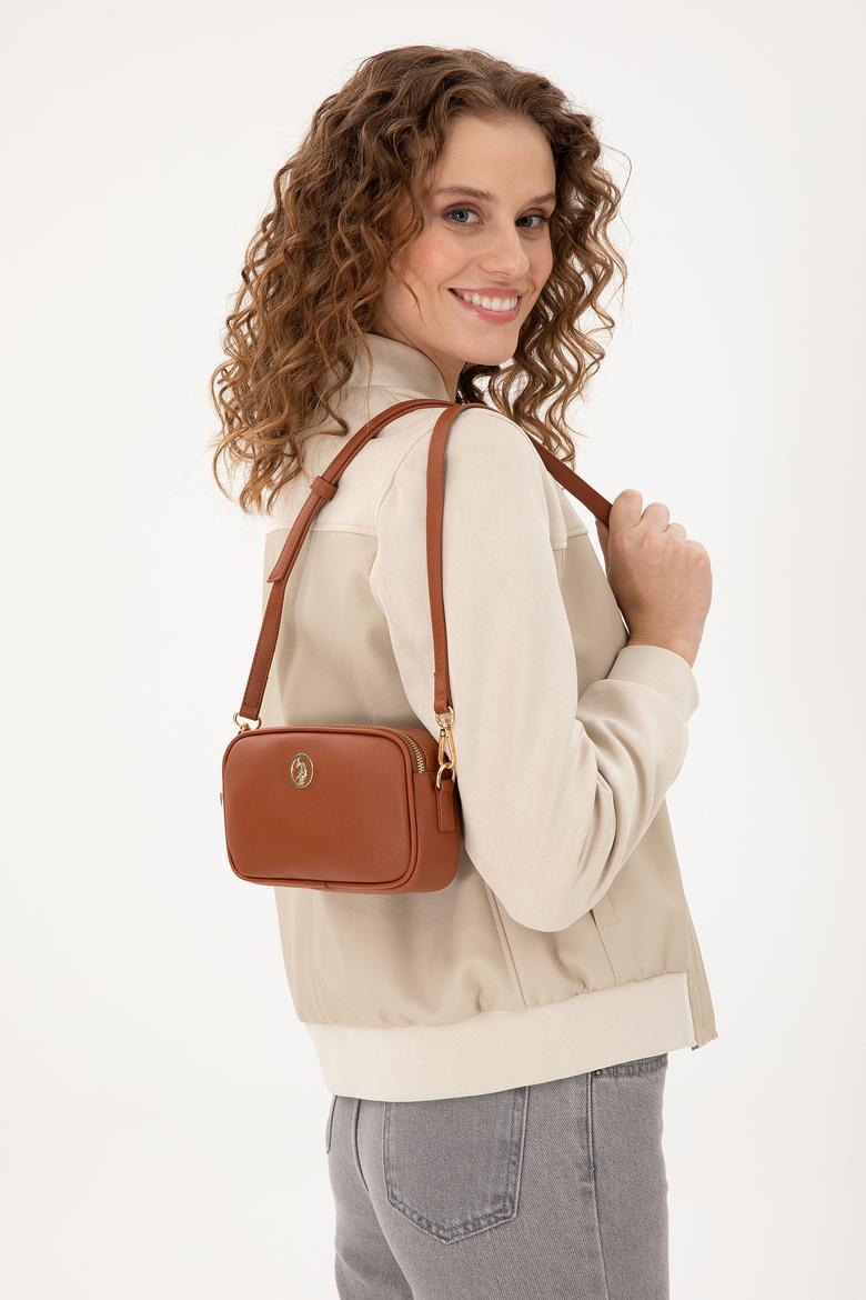 Kadın Taba Çapraz Çanta