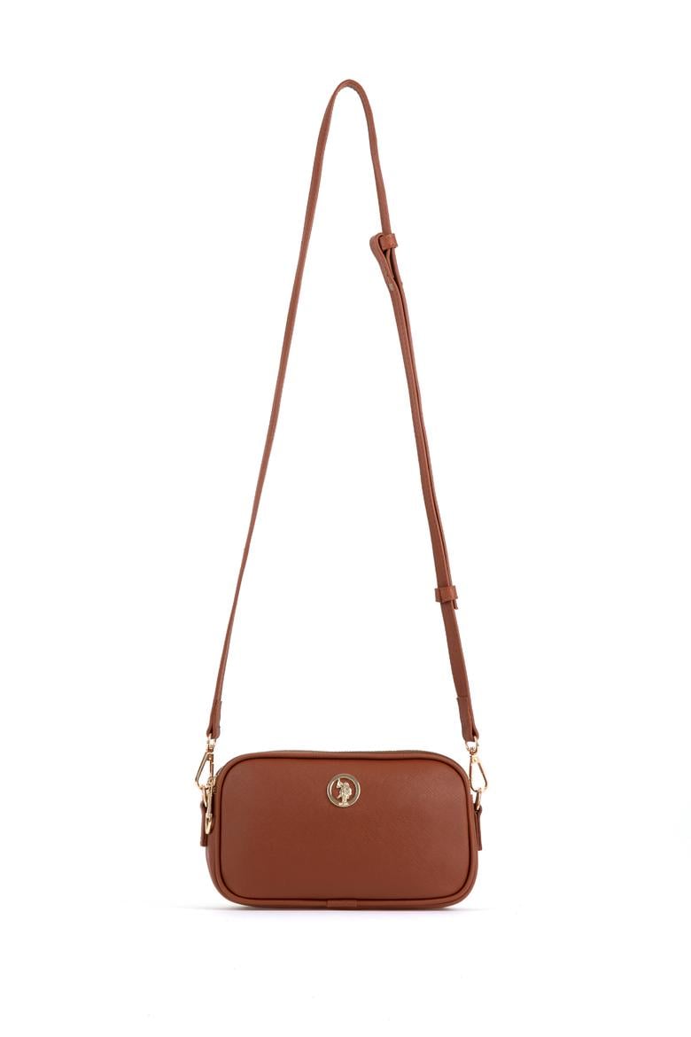 Kadın Taba Çapraz Çanta - 50300279003