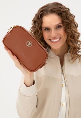 Kadın Taba Çapraz Çanta - 50300279003