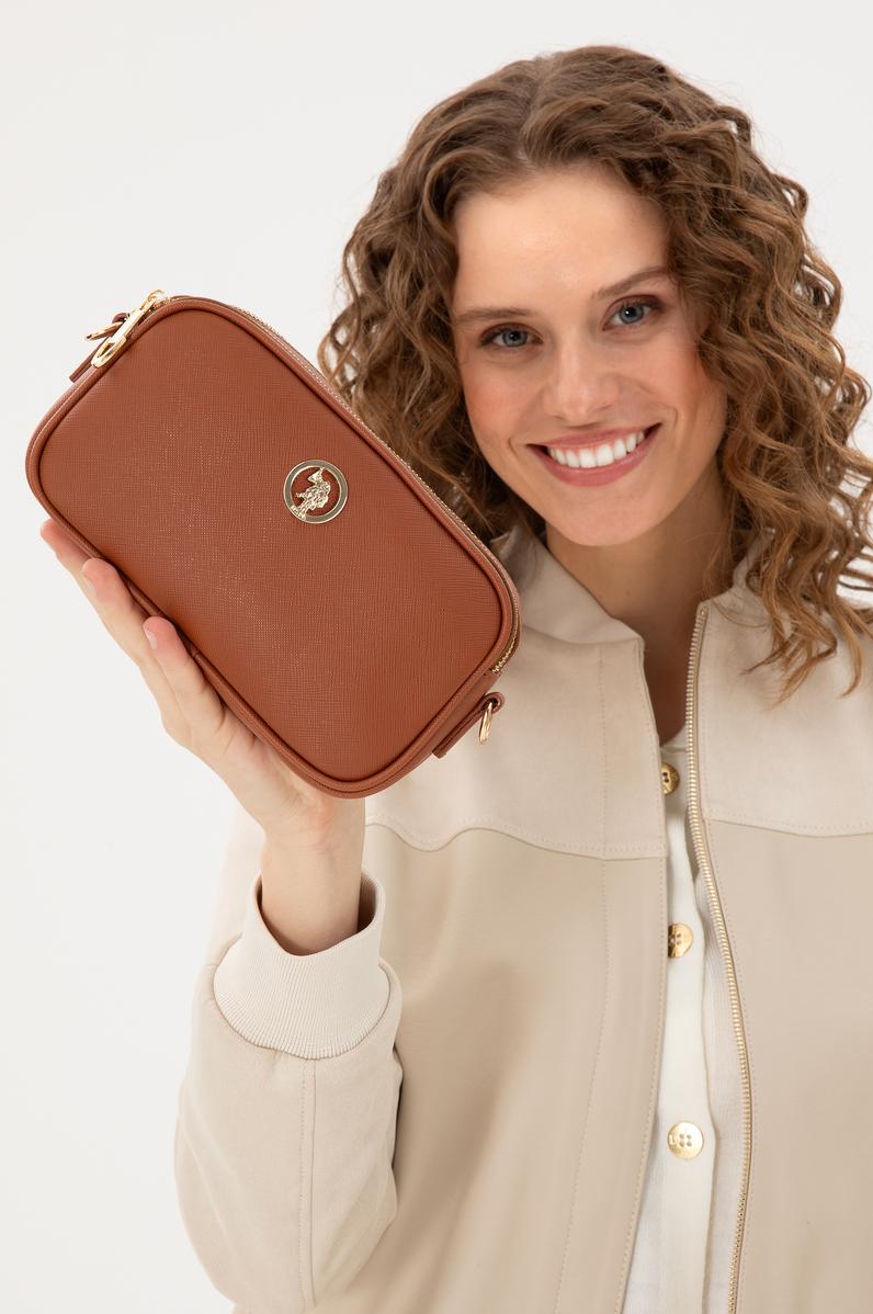 Kadın Taba Çapraz Çanta