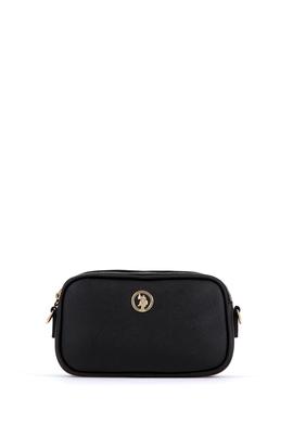 Kadın Siyah Çapraz Çanta - 50300279001