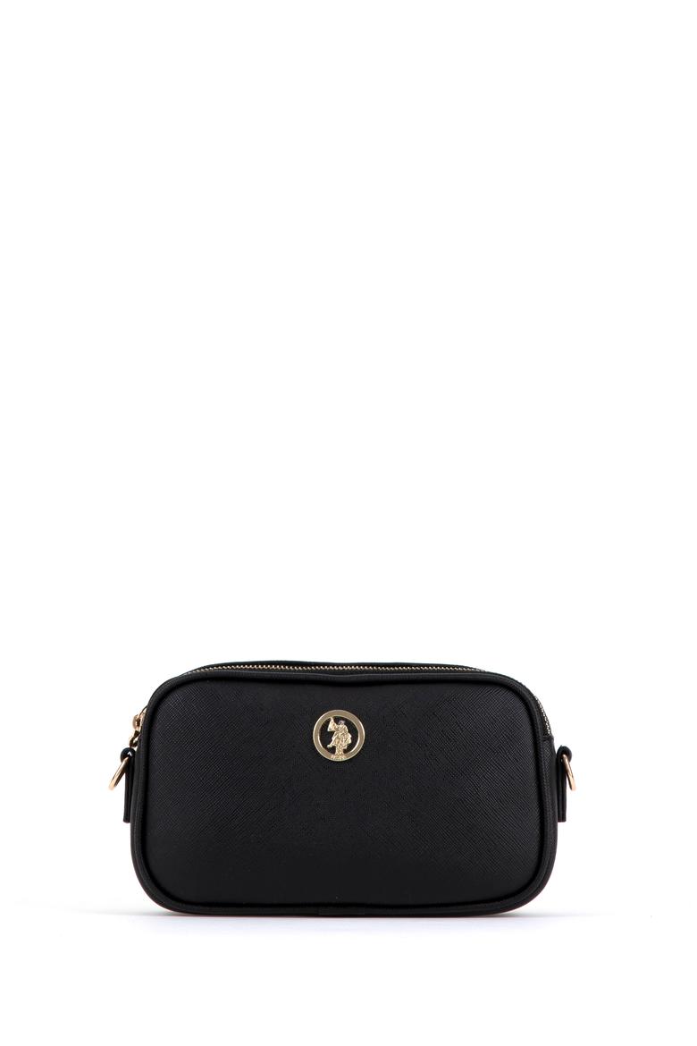 Kadın Siyah Çapraz Çanta - 50300279001