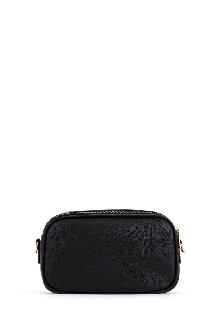 Kadın Siyah Çapraz Çanta - 50300279001