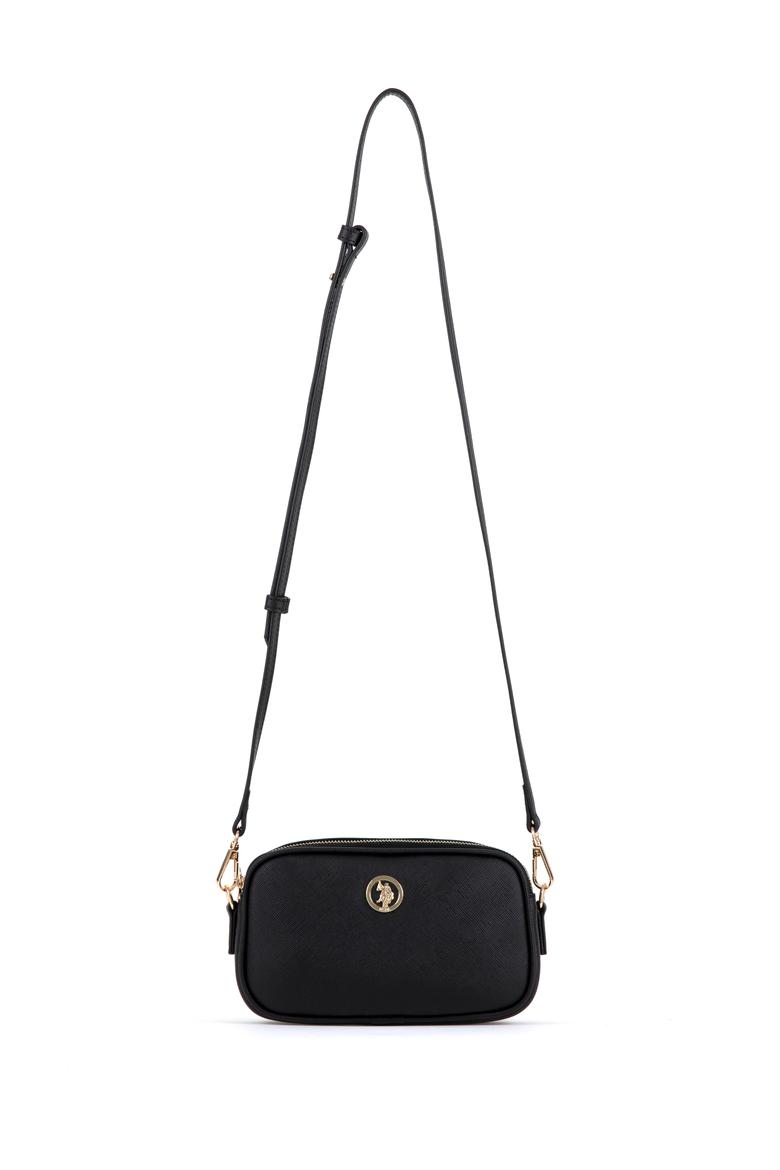 Kadın Siyah Çapraz Çanta - 50300279001