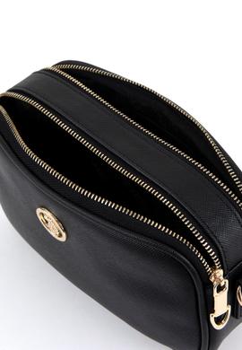 Kadın Siyah Çapraz Çanta - 50300279001