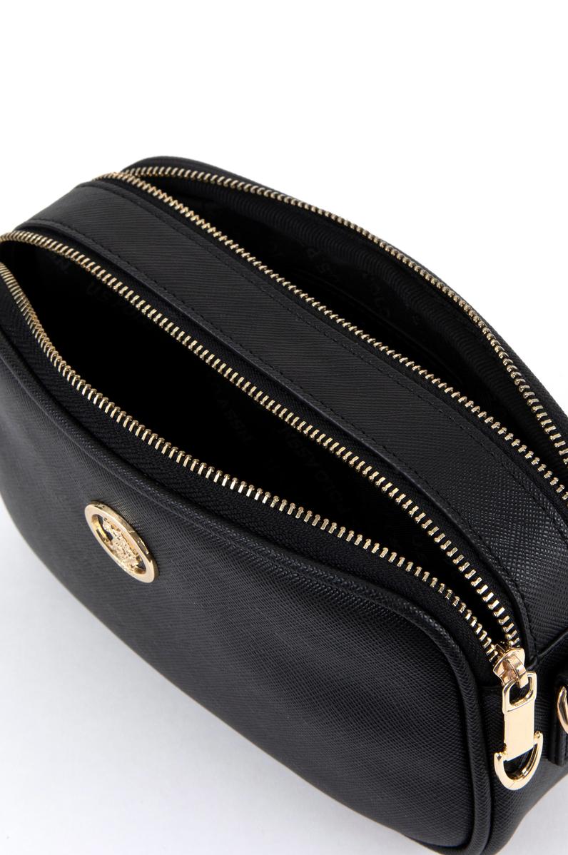 Kadın Siyah Çapraz Çanta