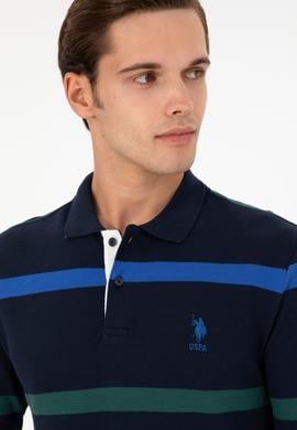 Erkek Lacivert Sweatshirt - 50290067044