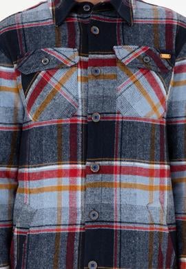 Erkek Lacivert Ceket - 50292633033