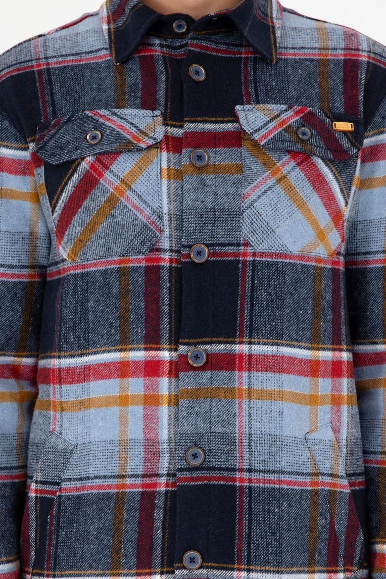 Erkek Lacivert Ceket - 50292633033