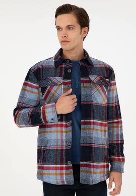 Erkek Lacivert Ceket - 50292633033