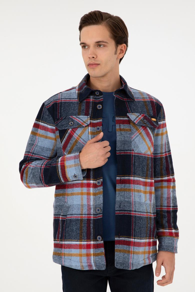 Erkek Lacivert Ceket - 50292633033