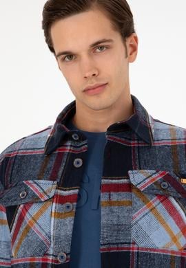 Erkek Lacivert Ceket - 50292633033