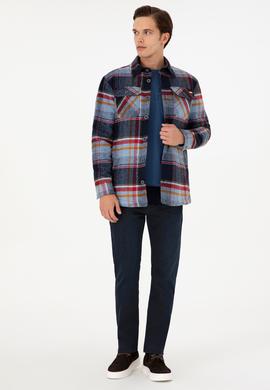 Erkek Lacivert Ceket - 50292633033