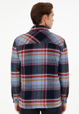 Erkek Lacivert Ceket - 50292633033