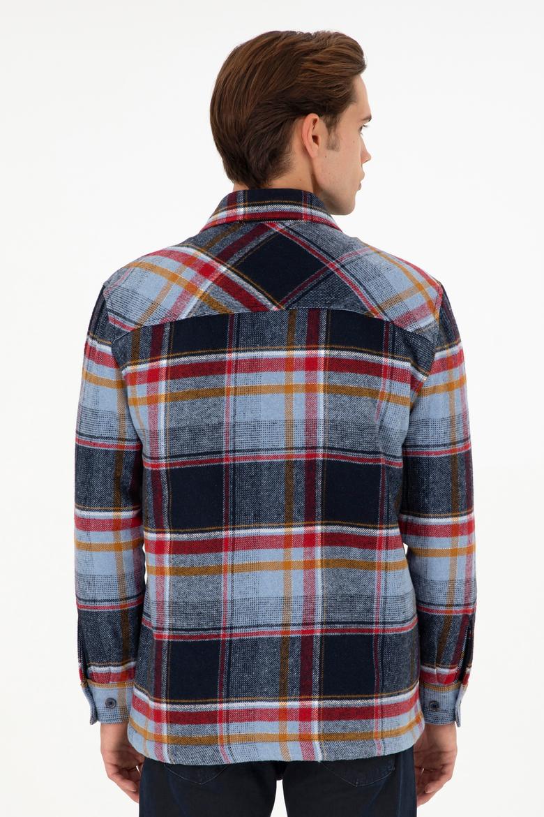 Erkek Lacivert Ceket - 50292633033