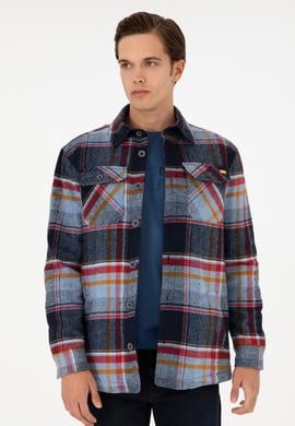 Erkek Lacivert Ceket - 50292633033