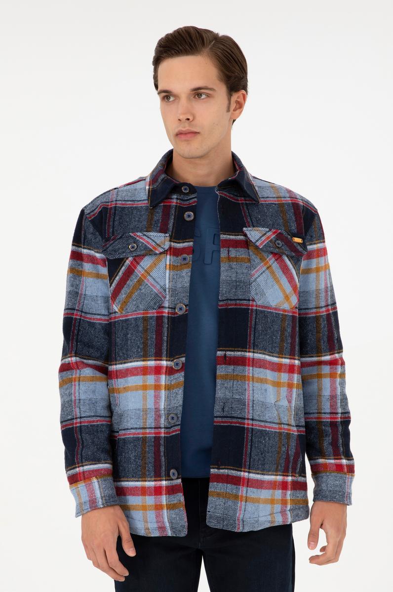 Erkek Lacivert Ceket