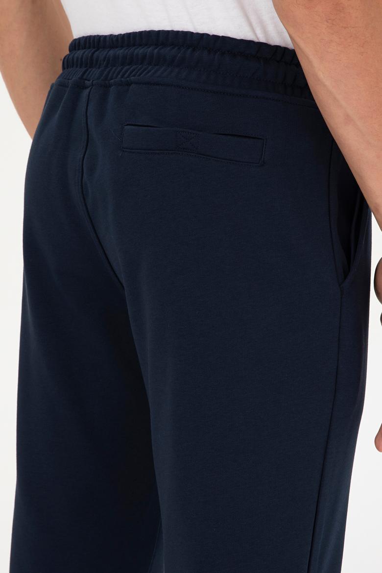 Erkek Lacivert Eşofman Altı - 50295168017