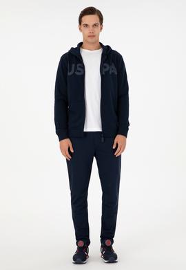 Erkek Lacivert Eşofman Altı - 50295168017