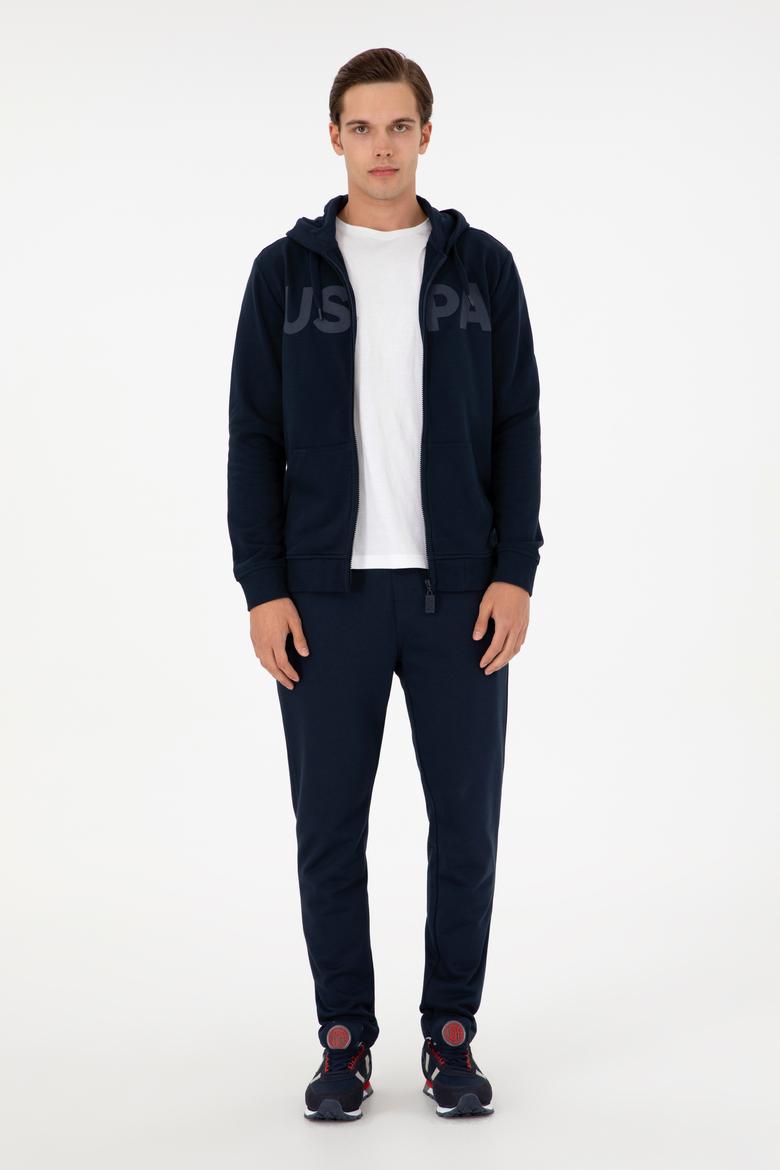 Erkek Lacivert Eşofman Altı - 50295168017