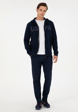 Erkek Lacivert Eşofman Altı - 50295168017