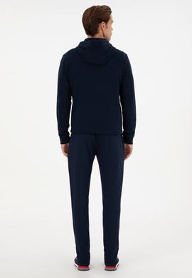 Erkek Lacivert Eşofman Altı - 50295168017