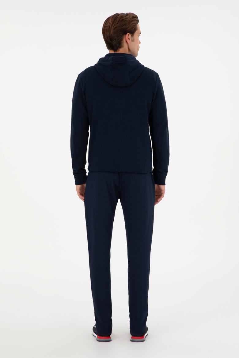 Erkek Lacivert Eşofman Altı - 50295168017