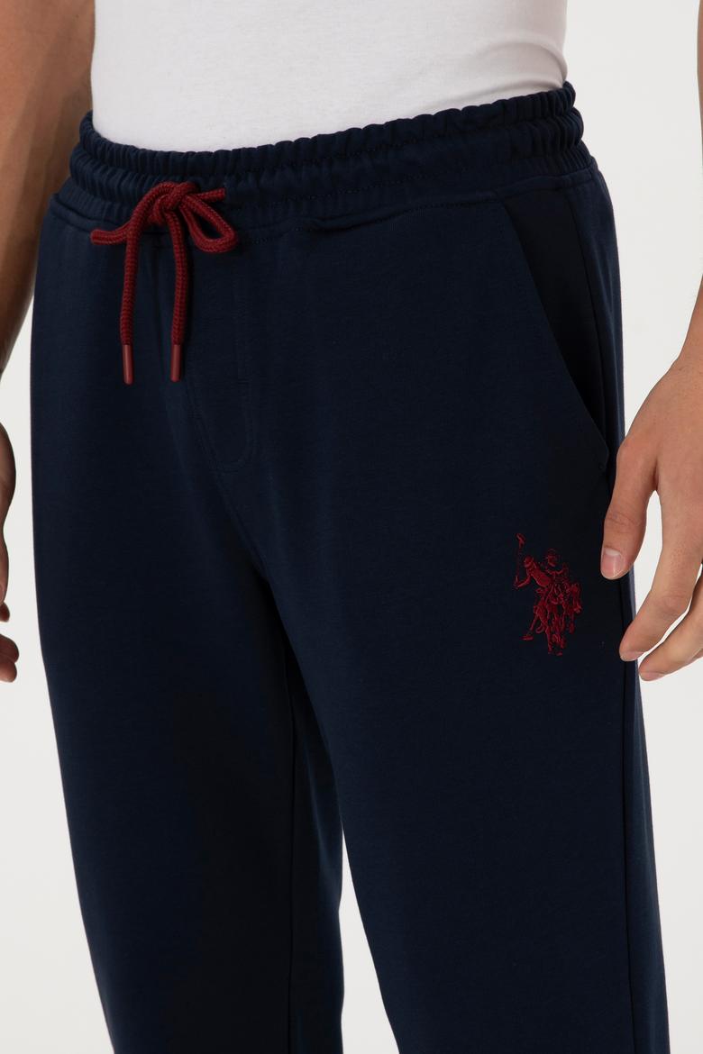 Erkek Lacivert Eşofman Altı - 50295168017