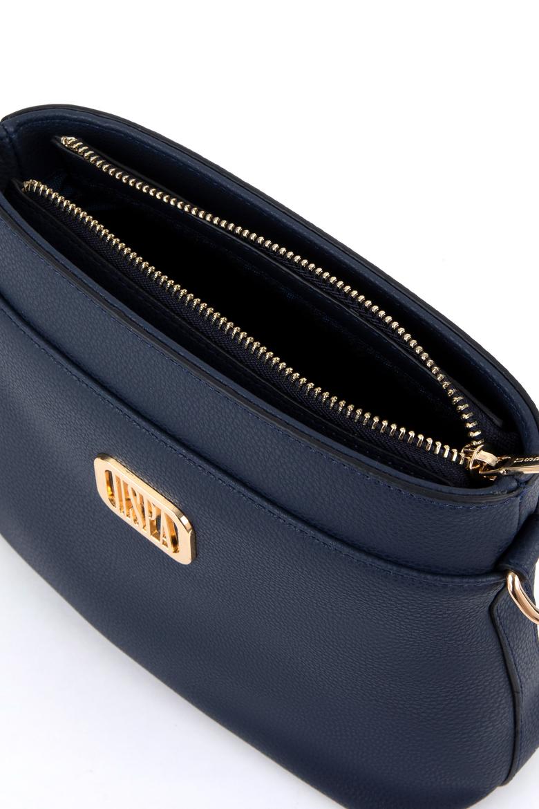 Kadın Lacivert Çapraz Çanta - 50300282005