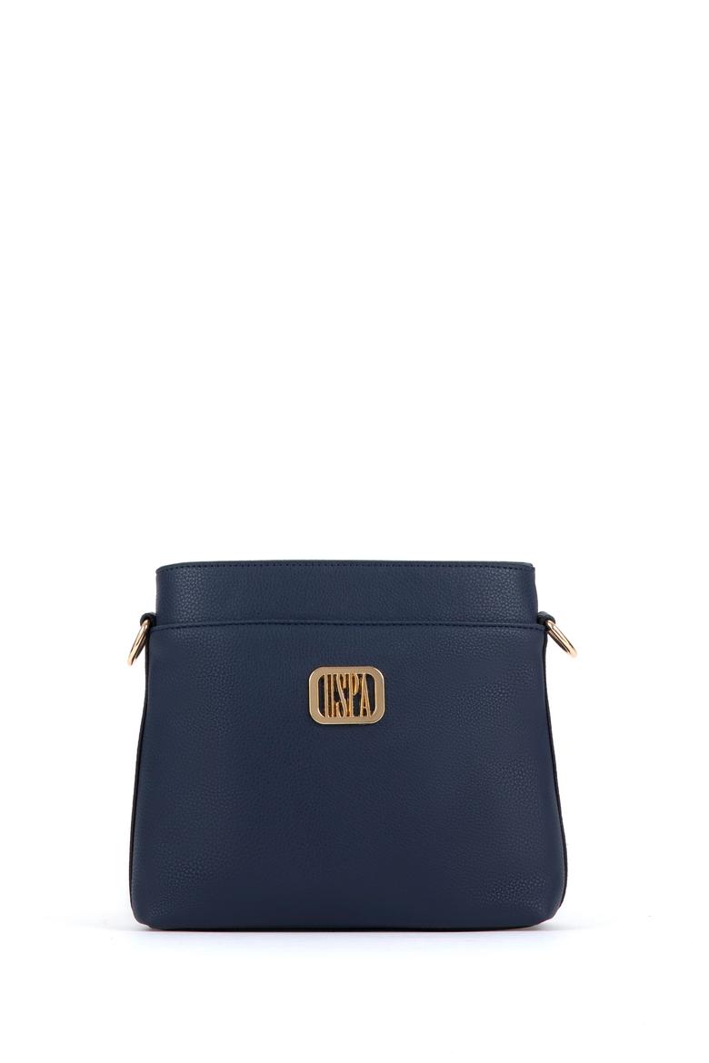 Kadın Lacivert Çapraz Çanta - 50300282005