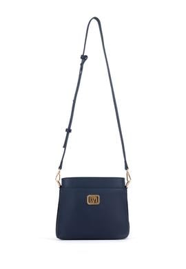 Kadın Lacivert Çapraz Çanta - 50300282005
