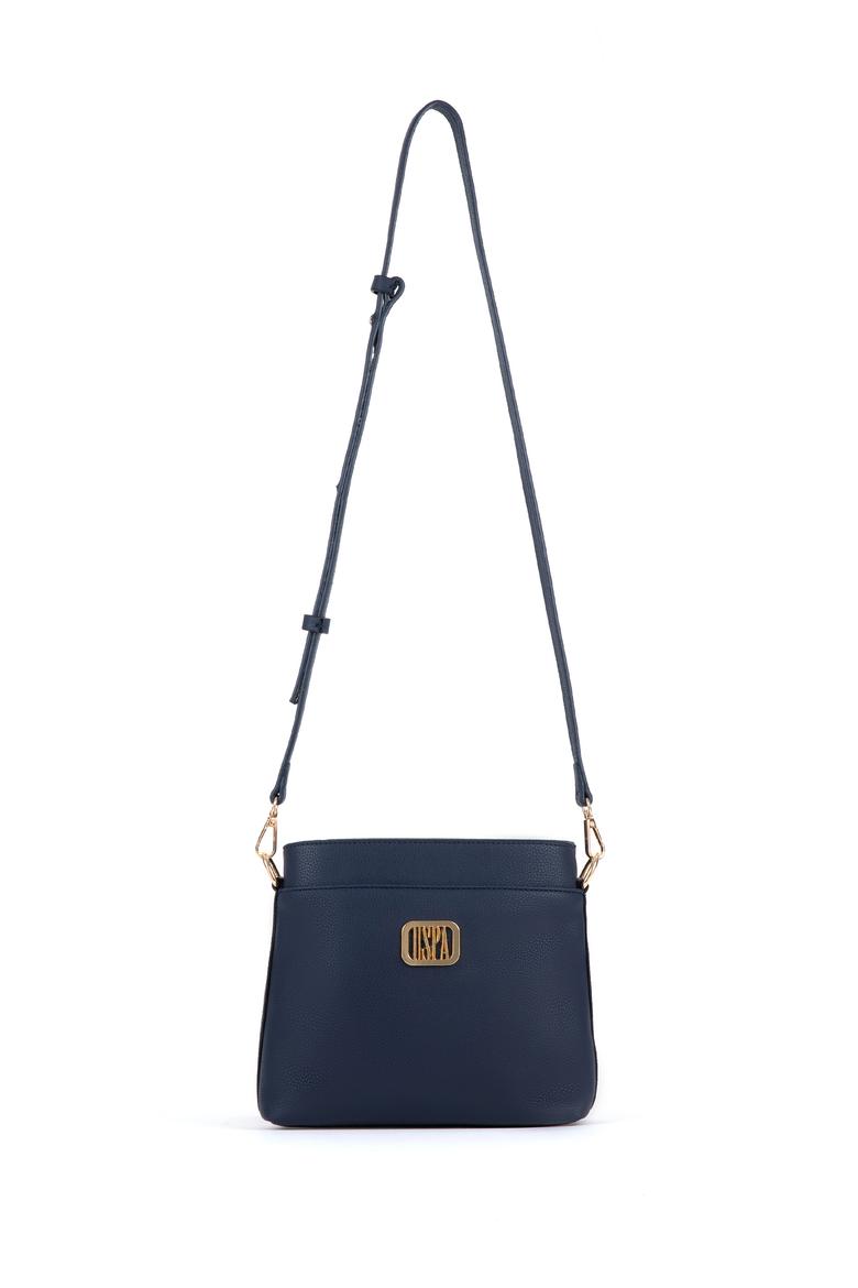 Kadın Lacivert Çapraz Çanta - 50300282005