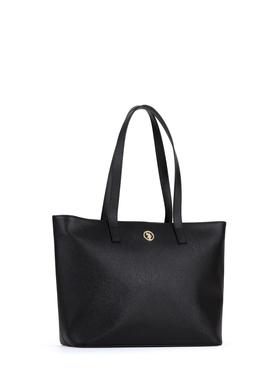 Kadın Siyah Kol Çantası - 50300283001