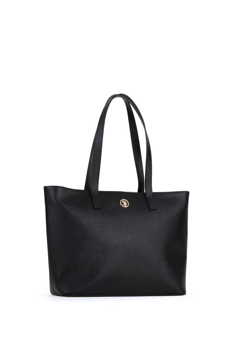 Kadın Siyah Kol Çantası - 50300283001