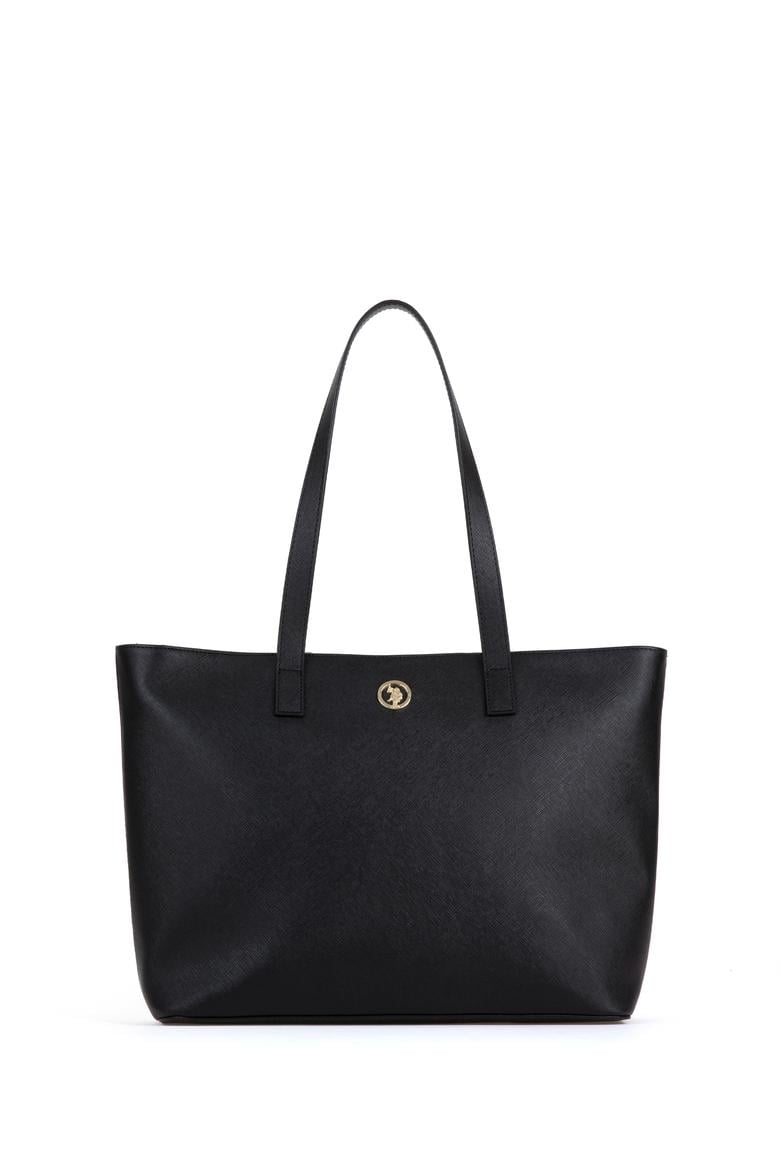 Kadın Siyah Kol Çantası - 50300283001