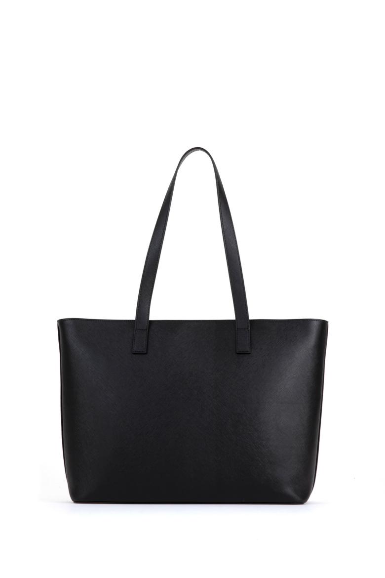 Kadın Siyah Kol Çantası - 50300283001