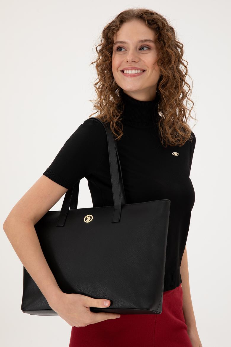 Kadın Siyah Kol Çantası