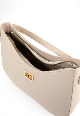 Kadın Bej Kol Çantası - 50300281003