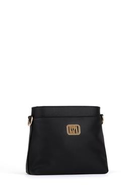 Kadın Siyah Çapraz Çanta - 50300282001