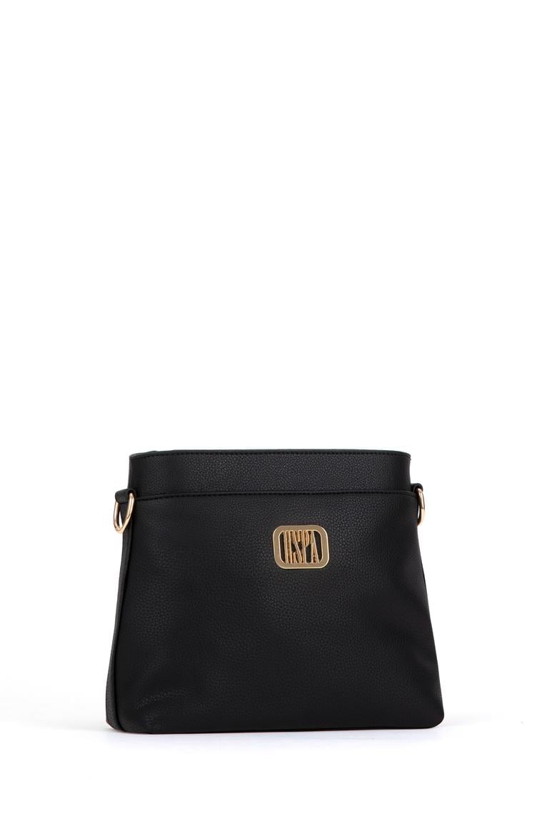 Kadın Siyah Çapraz Çanta - 50300282001