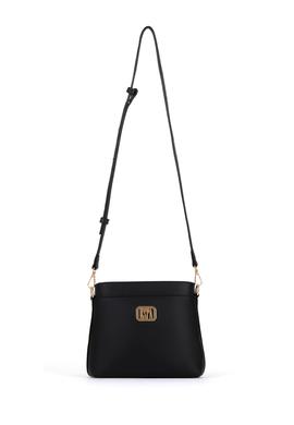 Kadın Siyah Çapraz Çanta - 50300282001