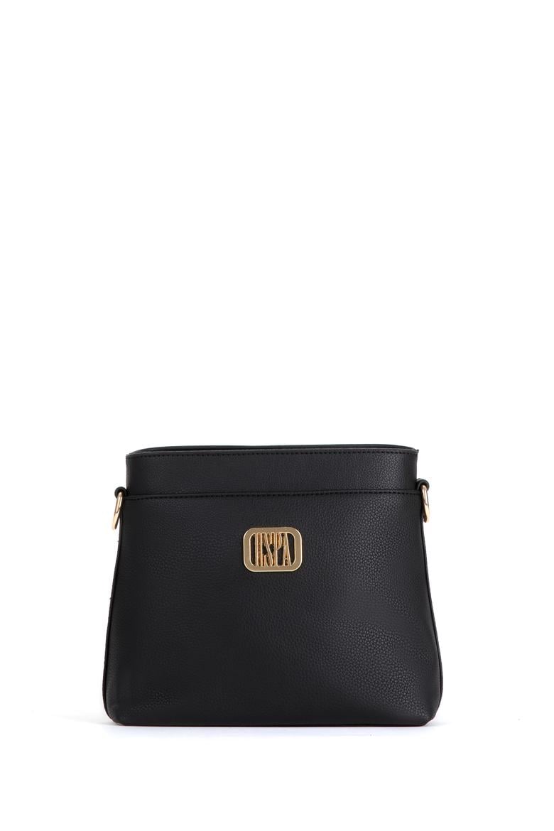 Kadın Siyah Çapraz Çanta - 50300282001