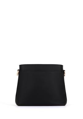 Kadın Siyah Çapraz Çanta - 50300282001