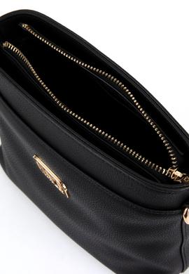 Kadın Siyah Çapraz Çanta - 50300282001