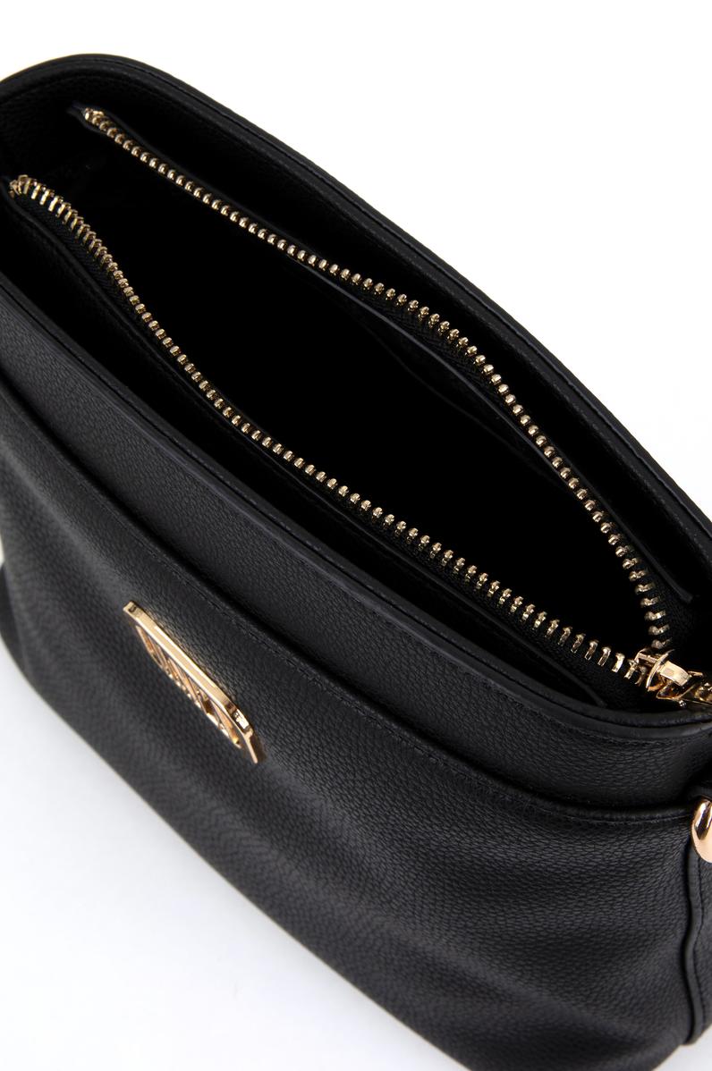 Kadın Siyah Çapraz Çanta